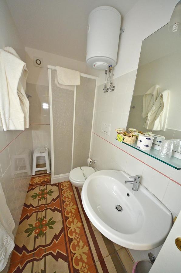 Casa Branca Bed & Breakfast Castrignano del Capo Luaran gambar
