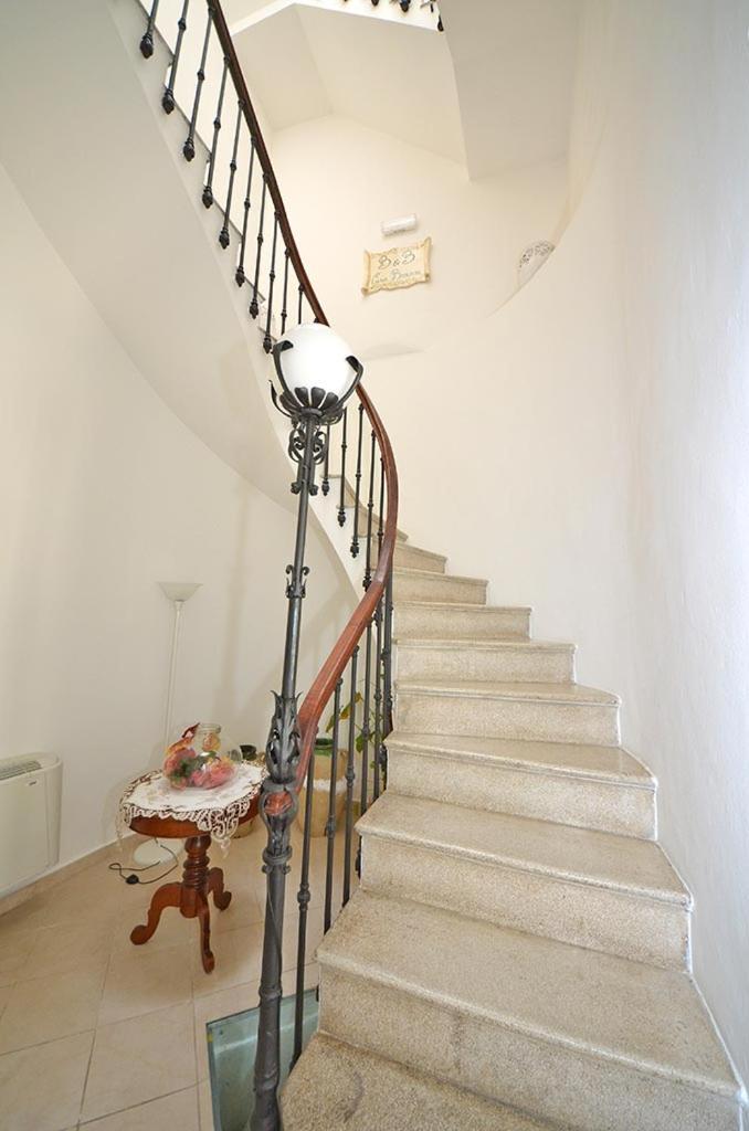 Casa Branca Bed & Breakfast Castrignano del Capo Luaran gambar